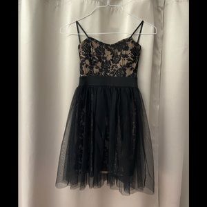 Finn & clover spaghetti strap dress